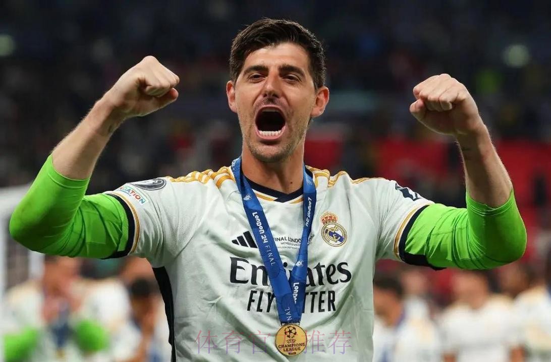 库尔图瓦:我们会在皇马再次看到最好的阿扎尔 库尔图瓦:我们会在皇马再次看到最好的阿扎尔