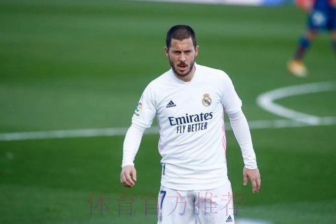 前经纪人:阿扎尔去皇马是错误 他本该加盟巴萨 前经纪人:阿扎尔去皇马是错误 他本该加盟巴萨