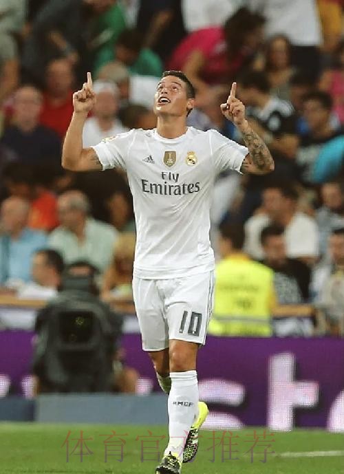 哥媒：应安帅的要求 皇马签回J罗的窗口已经打开