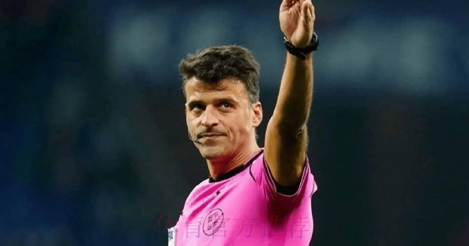 怒喷!每体:主裁和VAR为巴萨输球做出“贡献”